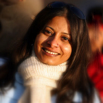Aneetha Jayaraman
